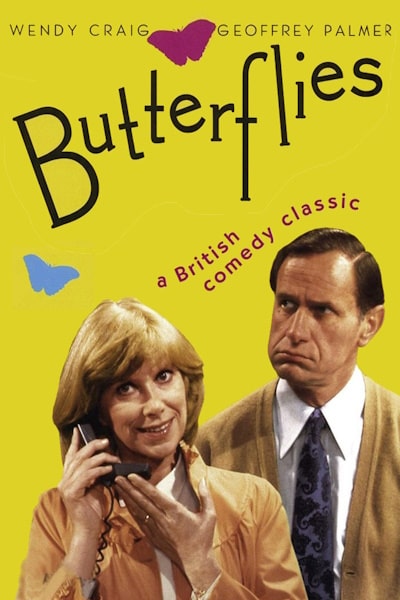Butterflies - Season 1