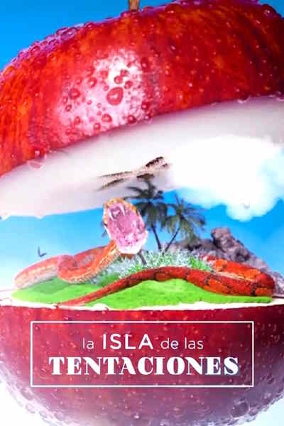 La isla de las tentaciones - Season 8