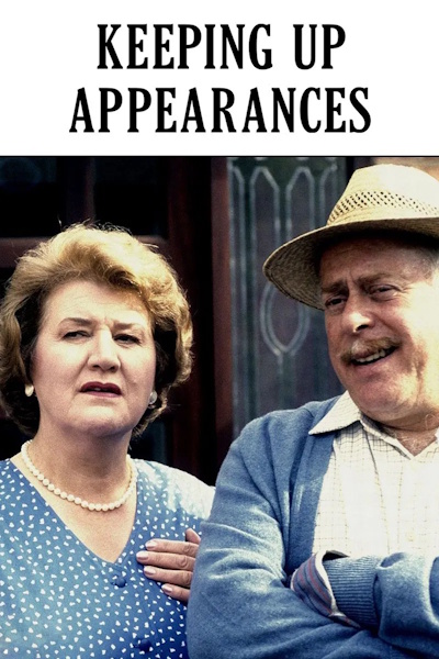 Keeping Up Appearances - Season 2