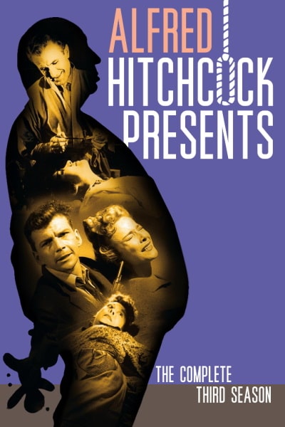 Alfred Hitchcock Presents - Season 3