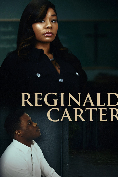 Reginald Carter