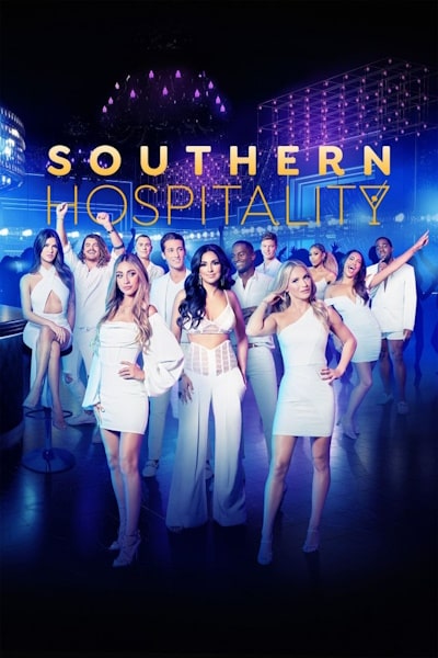 Southern Hospitality - Season 2