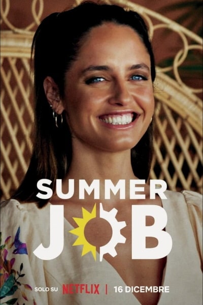 Summer Job - Season 1