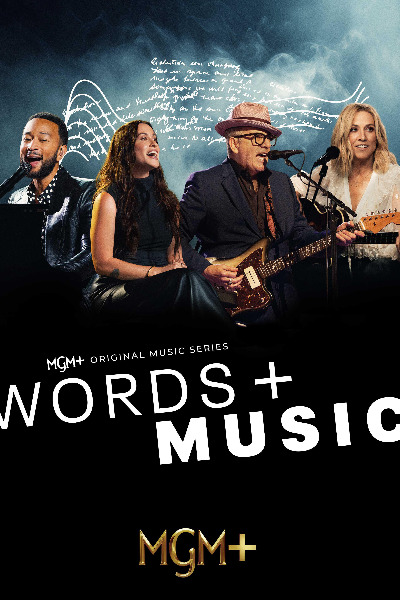 Words Music - Season 1