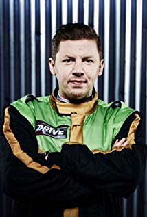 Professor Green