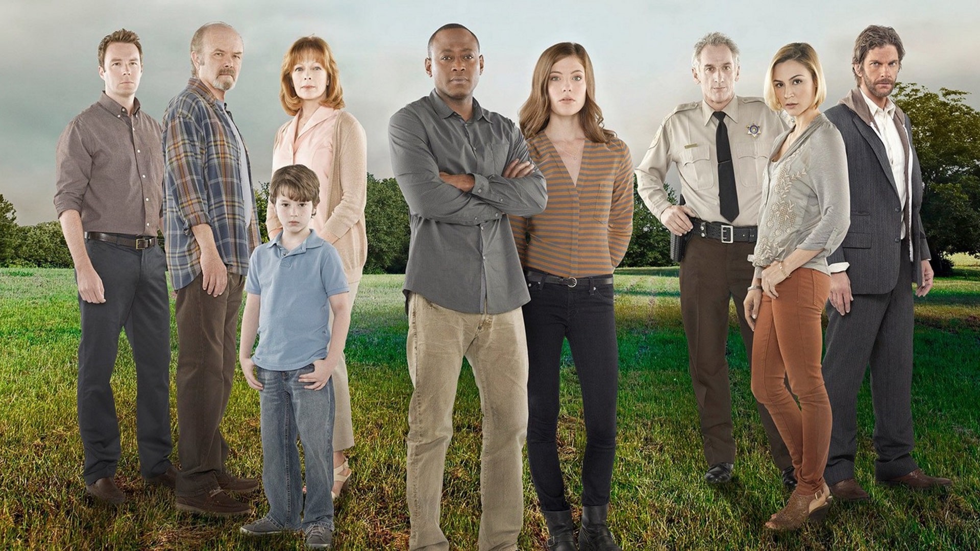 Season 1