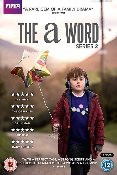 The A Word - Season 2