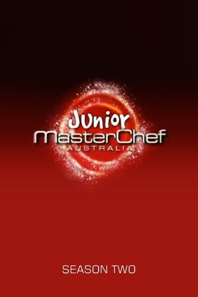 Junior Masterchef Australia - Season 2