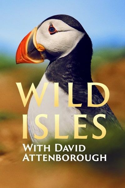 Wild Isles - Season 1 (HDR)