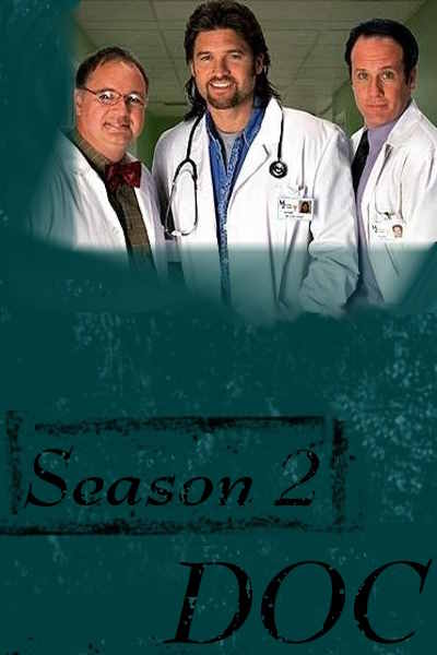 Doc - Season 2