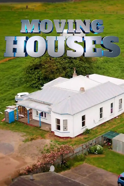 Moving Houses - Season 4