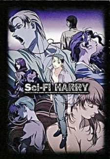 Sci-fi Harry [Sub: Eng]