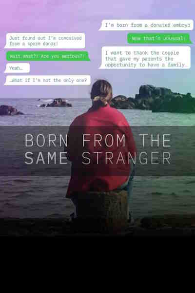 Born From The Same Stranger - Season 1