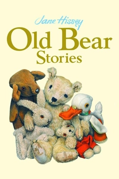Old Bear Stories - Season 3