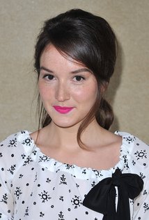 Anaïs Demoustier