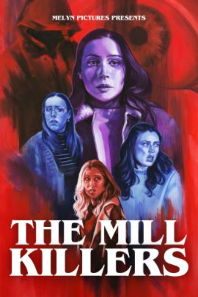 The Mill Killers