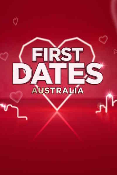 First Dates Australia - Season 3