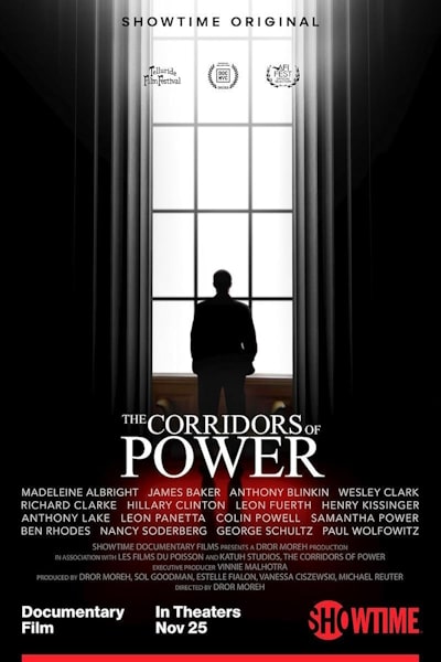 The Corridors of Power - Season 1
