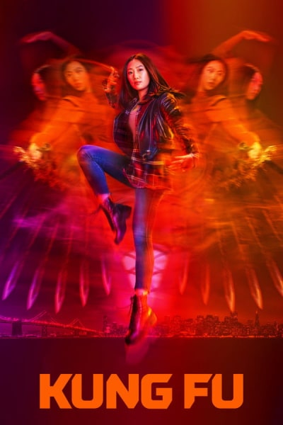 Kung Fu&nbsp;- Season 1