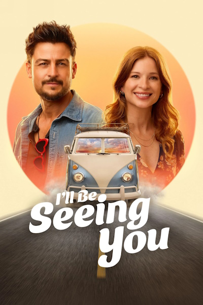 I Will Be Seeing You