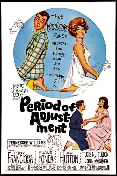 Period of Adjustment