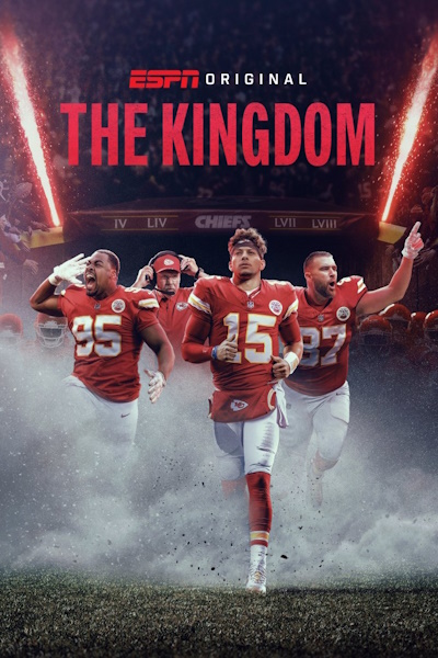 The Kingdom - Season 1