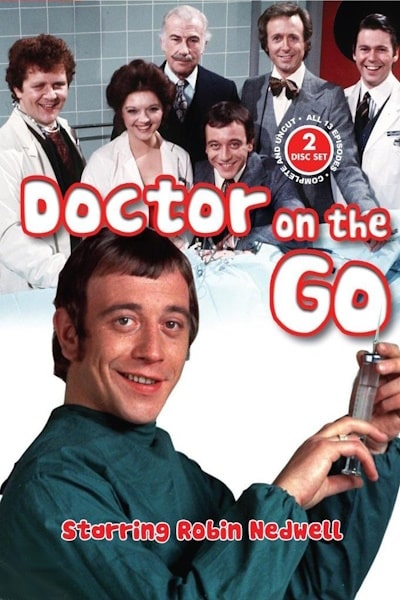 Doctor on the Go - Season 1