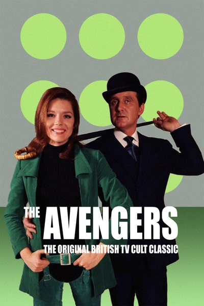 The Avengers - Season 4