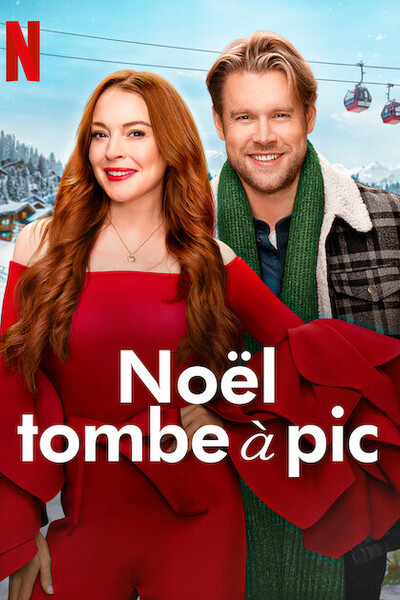 Falling for Christmas (2022)