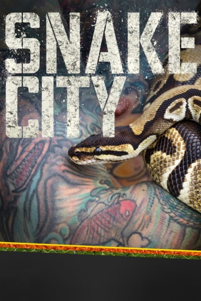 Snake City - Season 5