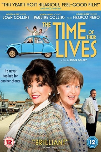 The Time of Their Lives