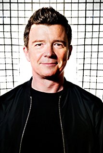 Rick Astley