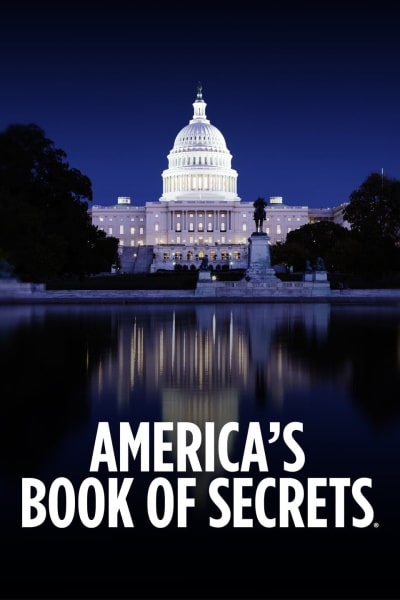 Americas Book of Secrets - Season 3