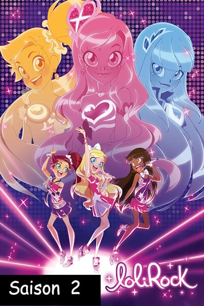 LoliRock - Season 2