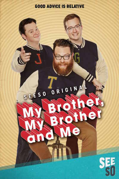 My Brother My Brother and Me - Season 1