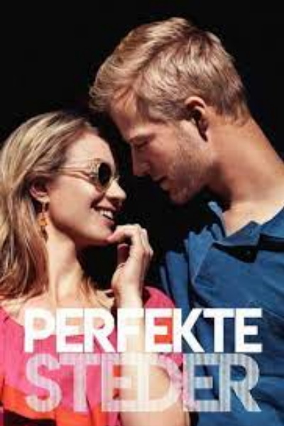 Perfekte Steder - Season 1 [Sub: Eng]
