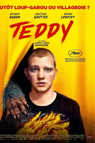 Teddy
