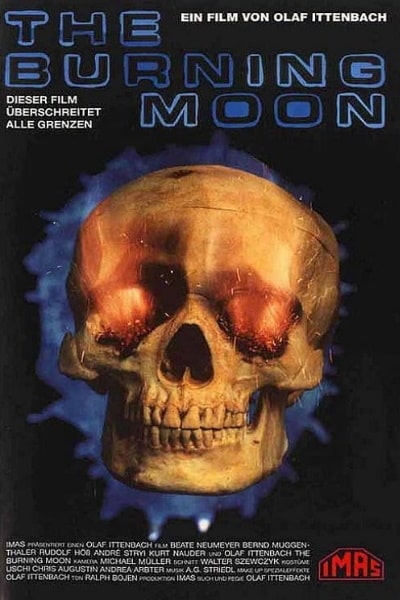 The Burning Moon [Sub: Eng]