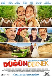 D&uuml;g&uuml;n Dernek
