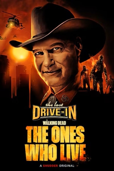 The Last Drive-In with Joe Bob Briggs - Season 26