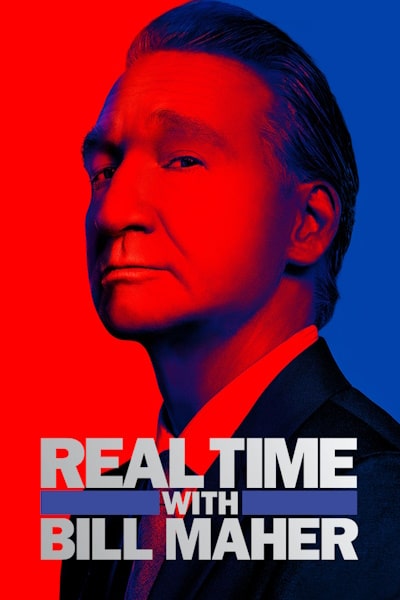 Real Time with Bill Maher - Season 23