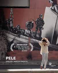 Pele [Audio: Portuguese]