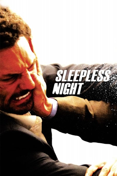Sleepless Night (Nuit blanche)