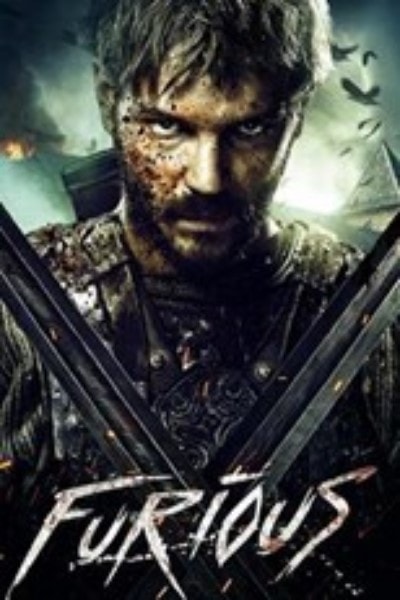 Furious (Legenda o Kolovrate) [Sub: Eng]