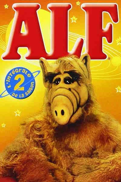 ALF - Season 2