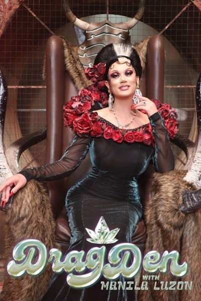 Drag Den - Season 1