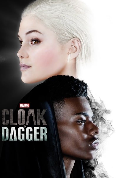 Cloak & Dagger - Season 2
