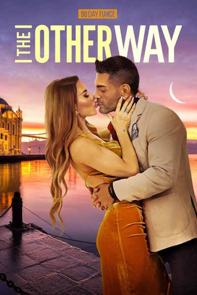 90 Day Fiance: The Other Way - Season 5
