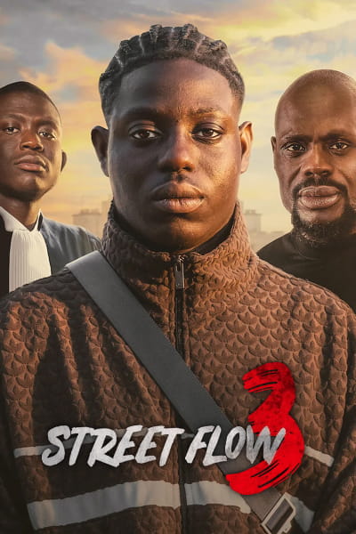 Street Flow 3 (Banlieusards 3)