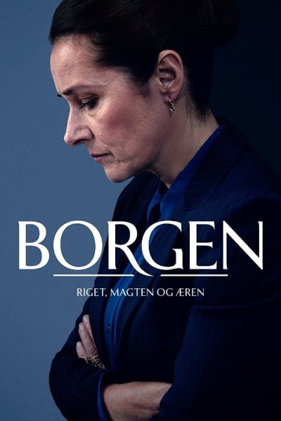 Borgen - Season 4